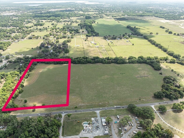 0000 US Highway 301 Hwy, Summerfield, FL for sale - Building Photo - Image 2 of 8