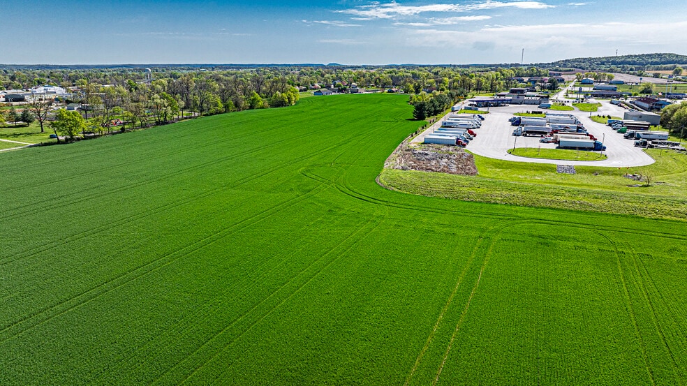 0 Main Street, Smiths Grove, KY for sale - Building Photo - Image 2 of 3