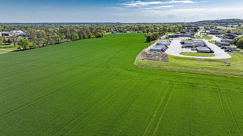 0 Main Street, Smiths Grove, KY à vendre - Photo du b timent - Image 2 de 3