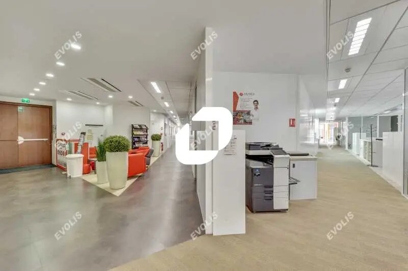 43-45 Avenue Victor Hugo, Aubervilliers for lease - Building Photo - Image 2 of 15