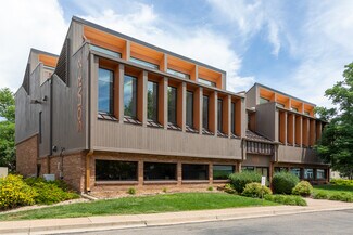 Plus de détails pour 149 W Harvard St, Fort Collins, CO - Bureau à louer