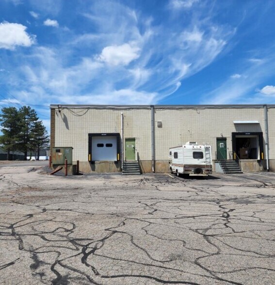 118 Will Dr, Canton, MA for lease - Building Photo - Image 2 of 3