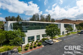 Plus de détails pour 26025 Mureau Rd, Calabasas, CA - Bureau à vendre