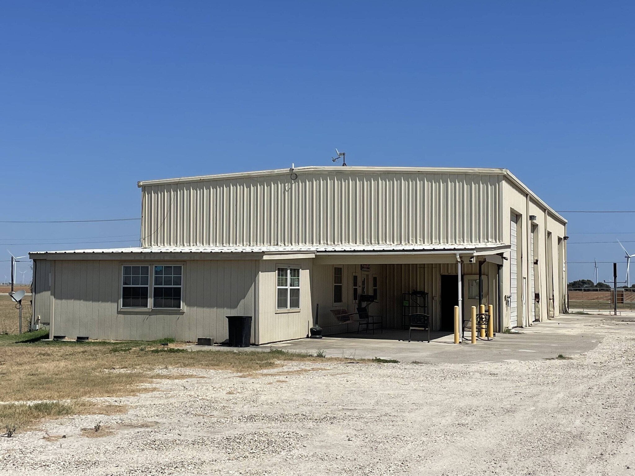 8835 FM 893, Taft, TX for sale Primary Photo- Image 1 of 21