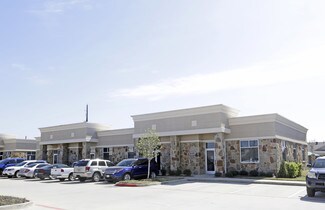 Plus de détails pour 20008 Champion Forest Dr, Spring, TX - Bureau à vendre
