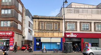 More details for 17A Mitcham Rd, London - Retail for Lease