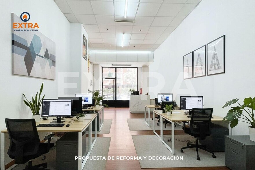 Multifamily in Madrid, Madrid for sale - Interior Photo - Image 3 of 3