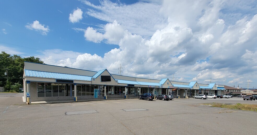 204 Wilkes-Barre Township Blvd, Wilkes-Barre, PA à louer - Photo du bâtiment - Image 2 de 4