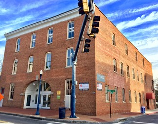 Plus de détails pour 209 West St, Annapolis, MD - Bureau à louer