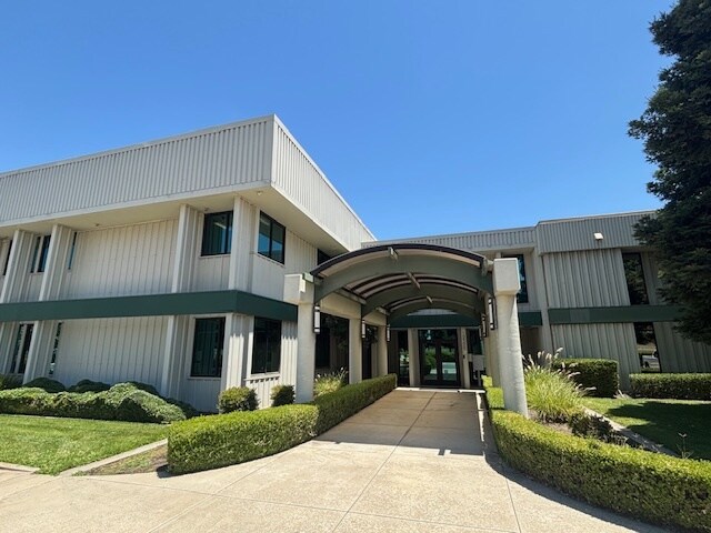 More details for 10500 S Harlan Rd, French Camp, CA - Office for Lease