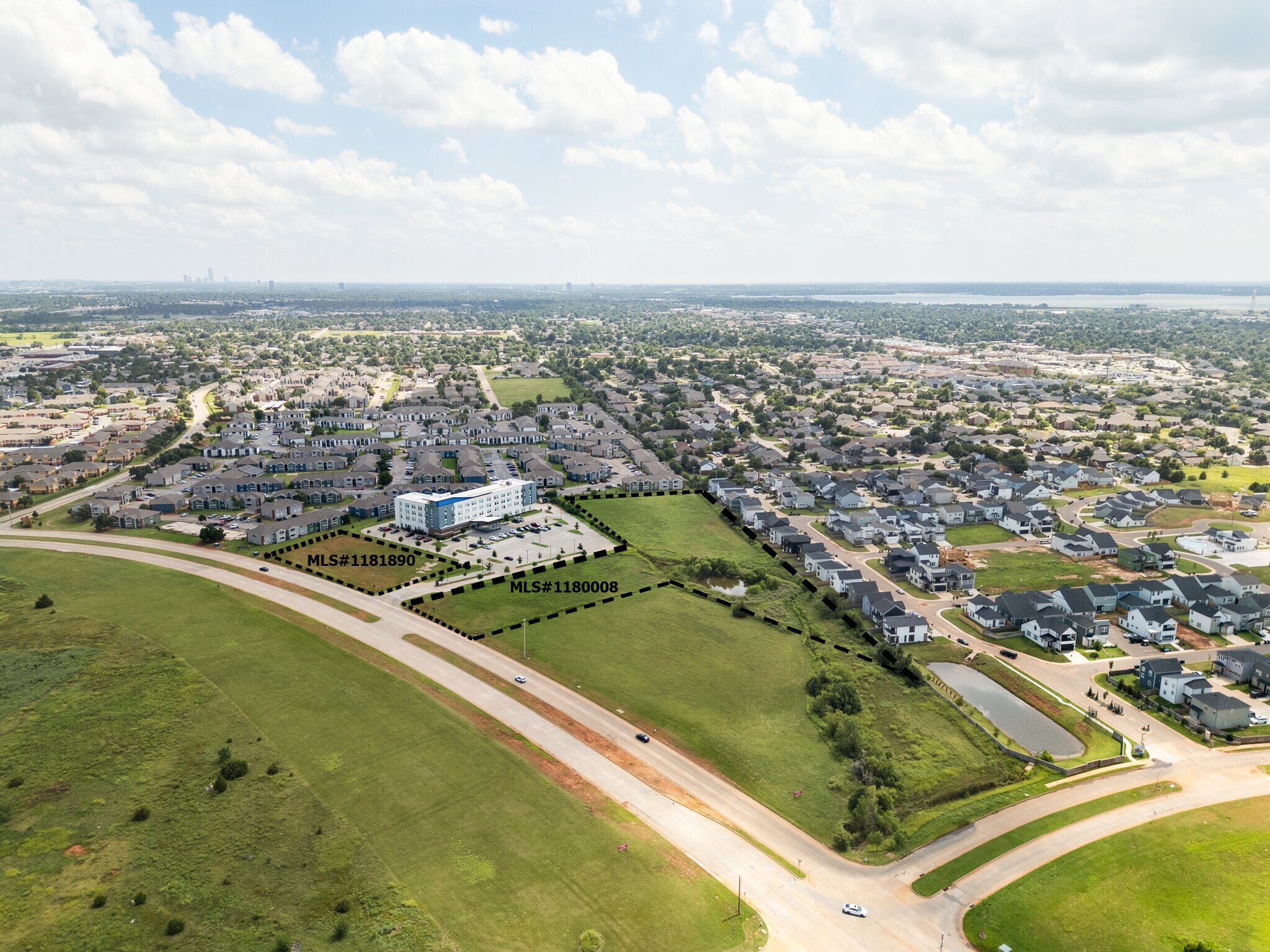 13201 Highland Park blvd, Oklahoma City, OK for sale Building Photo- Image 1 of 36