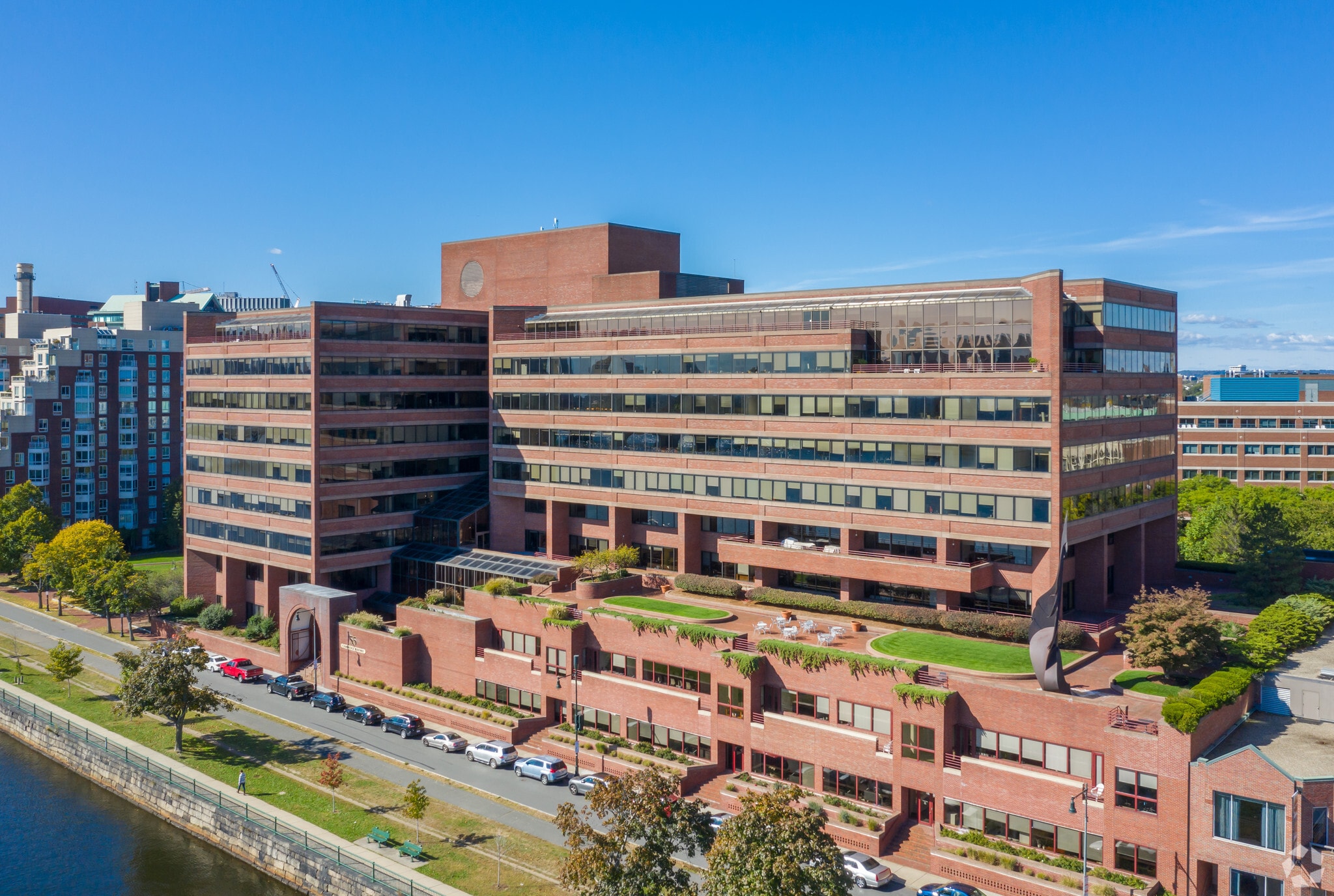 55 Cambridge Pky, Cambridge, MA for lease Primary Photo- Image 1 of 14
