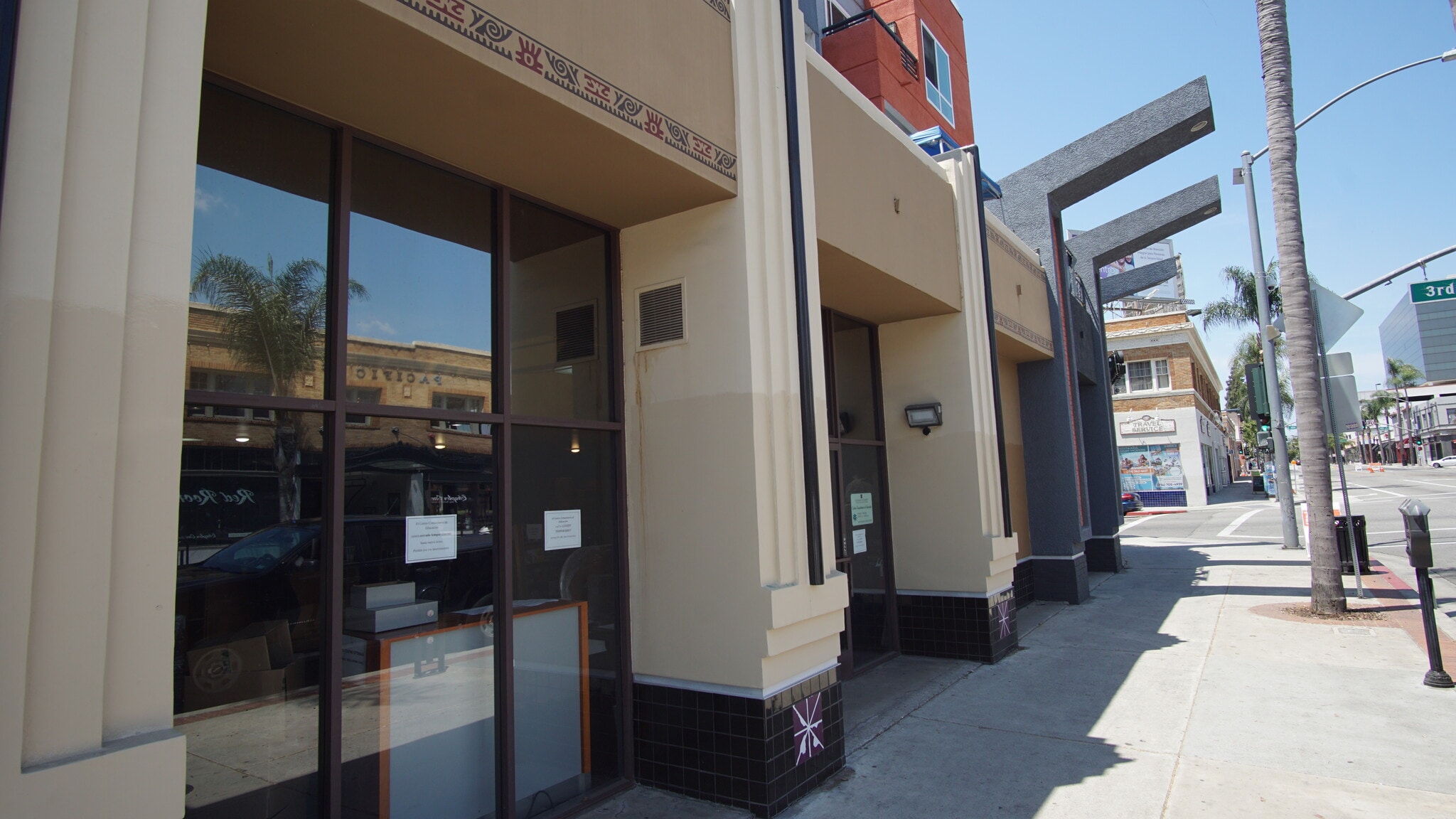 301 W 2nd St, Santa Ana, CA for lease Building Photo- Image 1 of 1