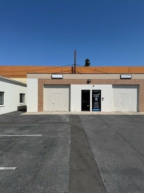 12818-12836 Nutwood St, Garden Grove, CA for sale Building Photo- Image 1 of 1