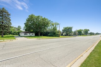 Plus de détails pour 2505 W 75th St, Darien, IL - Terrain à vendre