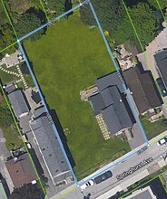 67 Springhurst Av, Ottawa, ON - Aerial  map view