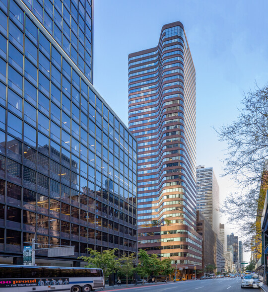 767 Third Ave, New York, NY for sale - Building Photo - Image 1 of 1