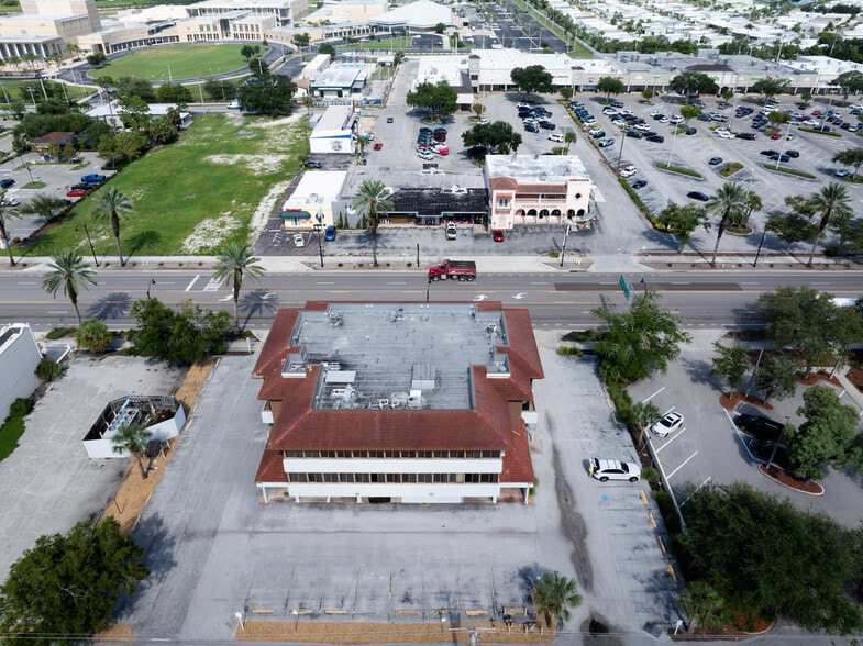 420 Tamiami Trl S, Venice, FL for sale - Building Photo - Image 2 of 103