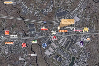 More details for 31 Bloomfield Ave, Pine Brook, NJ - Land for Sale