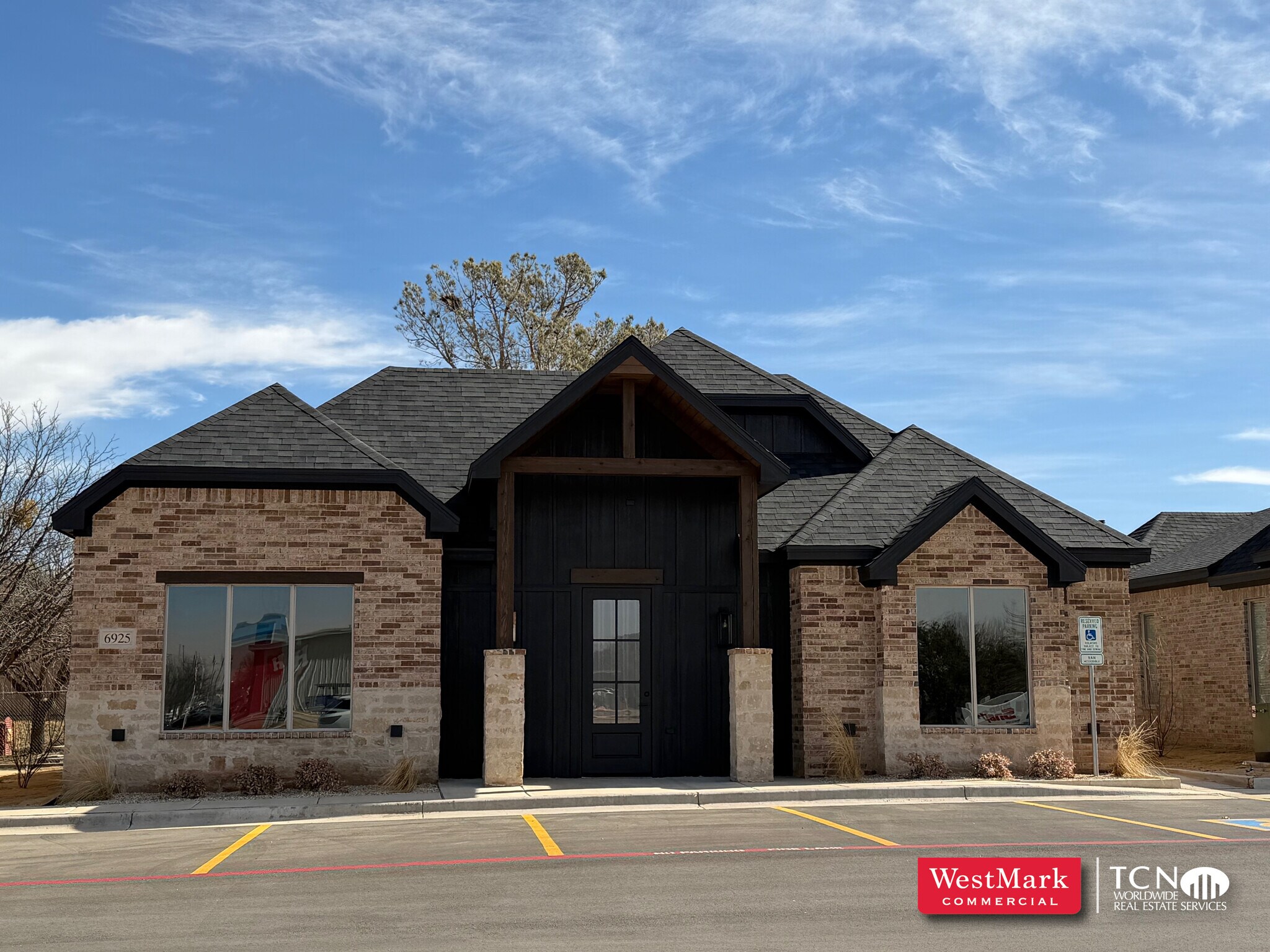 6925 82nd st, Lubbock, TX à vendre Photo principale- Image 1 de 2