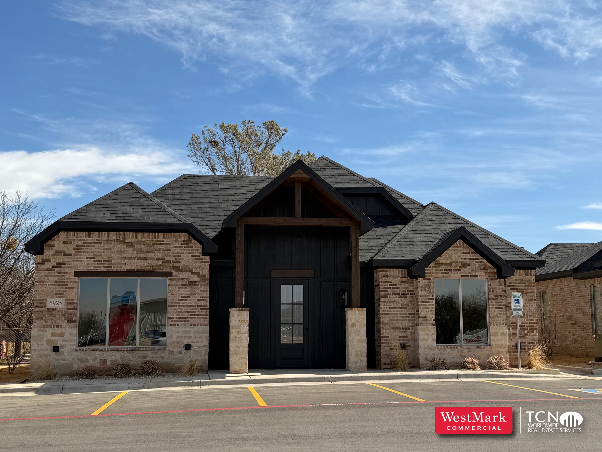 6925 82nd st, Lubbock, TX for sale Primary Photo- Image 1 of 2