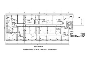 33 NE 2nd St, Fort Lauderdale, FL à louer Photo intérieure- Image 1 de 1