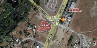 More details for Friant and North Fork, Friant, CA - Land for Sale