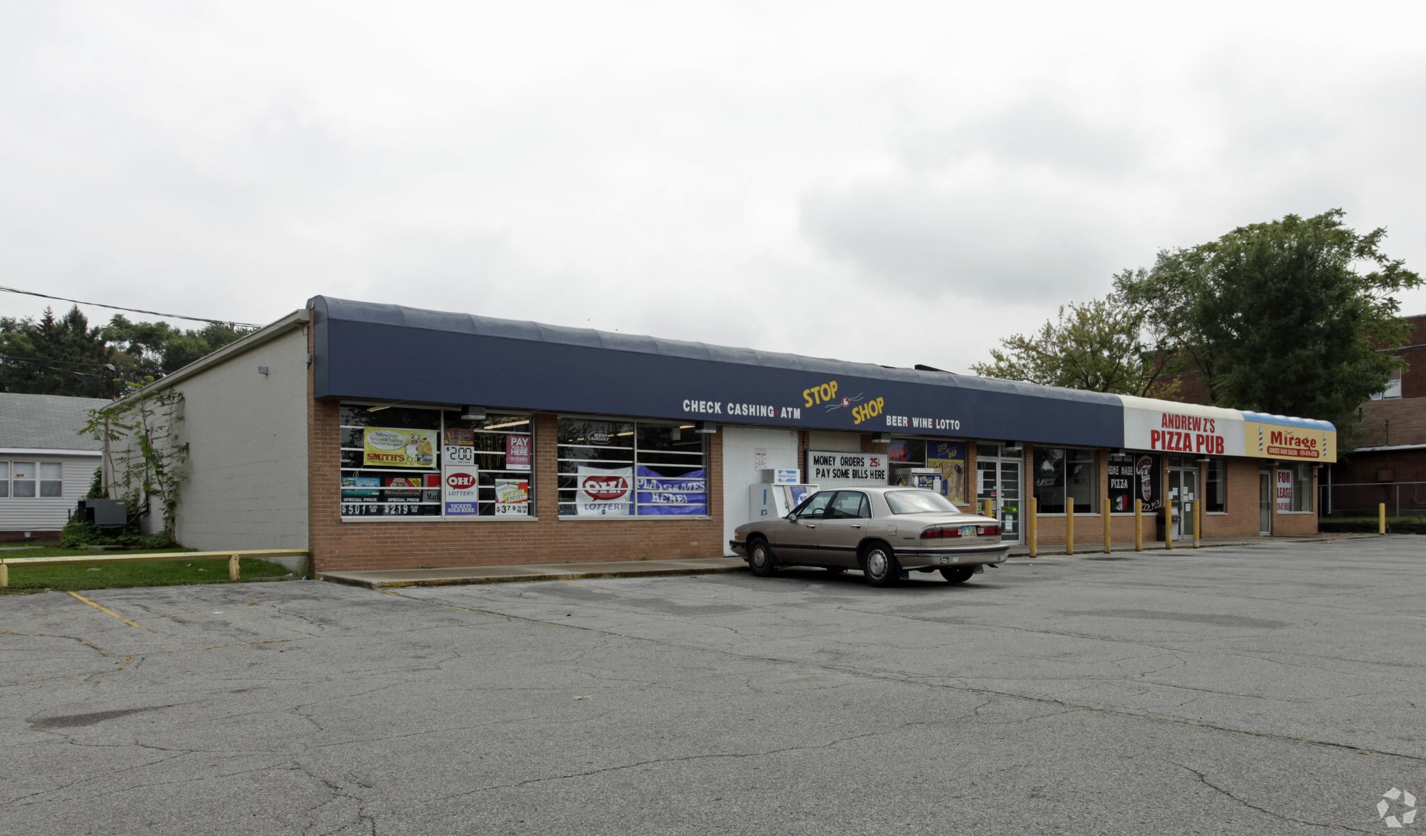 5074 Douglas Rd, Toledo, OH for lease Primary Photo- Image 1 of 5