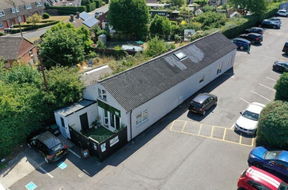 Ongar Rd, Dunmow à louer Photo du bâtiment- Image 1 de 12