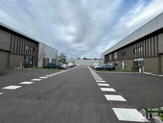 Plus de détails pour 6 Rue Suzanne Bernard, Mérignac - Plusieurs types d'espaces à louer