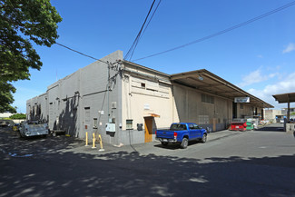 More details for 922 Austin Ln, Honolulu, HI - Industrial for Lease