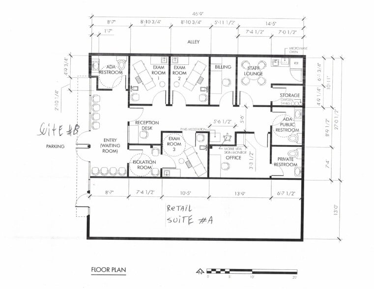 1620 S Hoover St, Los Angeles, CA for lease - Building Photo - Image 2 of 12