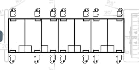 3627 Bedminster Rd, Ottsville, PA for lease Floor Plan- Image 1 of 1