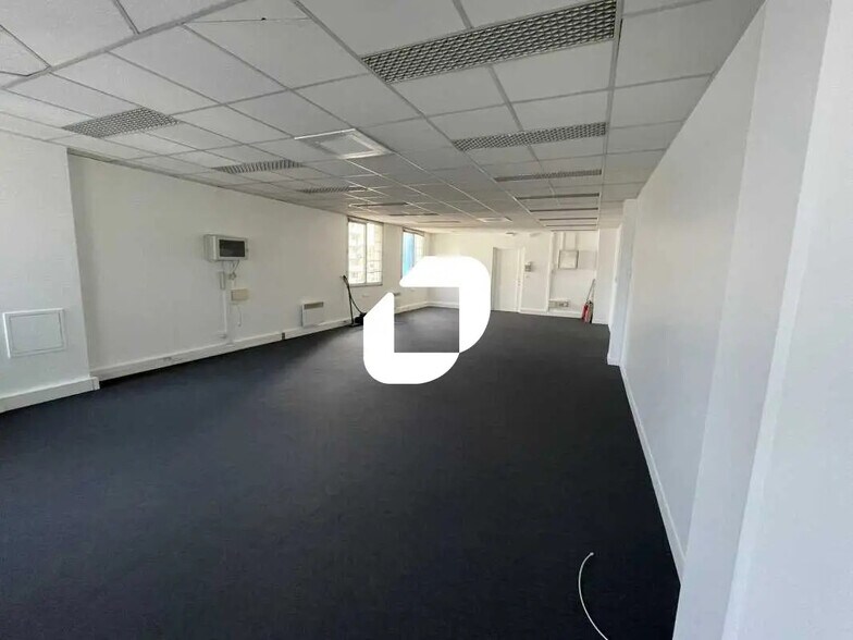 1 Rue Du Pré Saint Gervais, Pantin à louer - Photo intérieure - Image 3 de 6