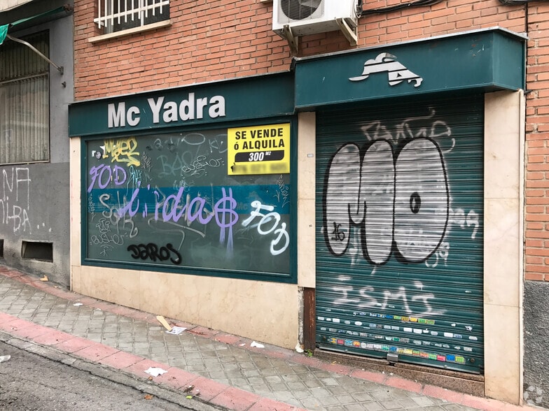 Calle Antonia Calvo, 24, Madrid, Madrid for lease - Interior Photo - Image 1 of 1