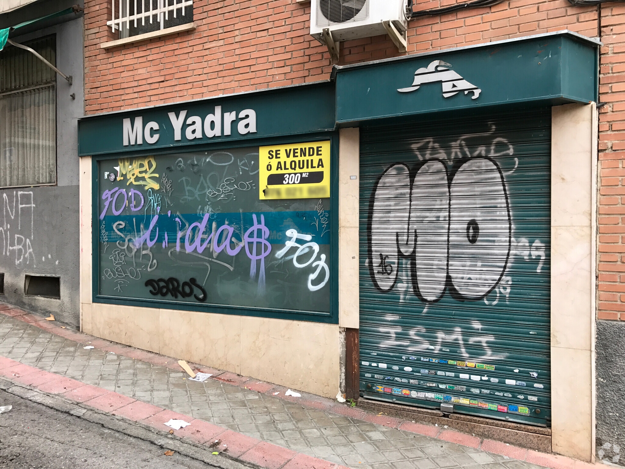 Calle Antonia Calvo, 24, Madrid, Madrid à vendre Photo intérieure- Image 1 de 2