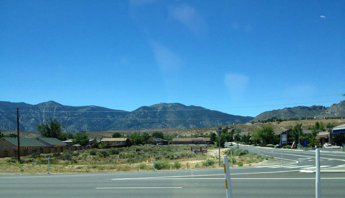 Mica Dr, Carson City, NV for sale Primary Photo- Image 1 of 1