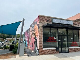 Plus de détails pour 5380 Peachtree Rd, Atlanta, GA - Commerce de détail à vendre