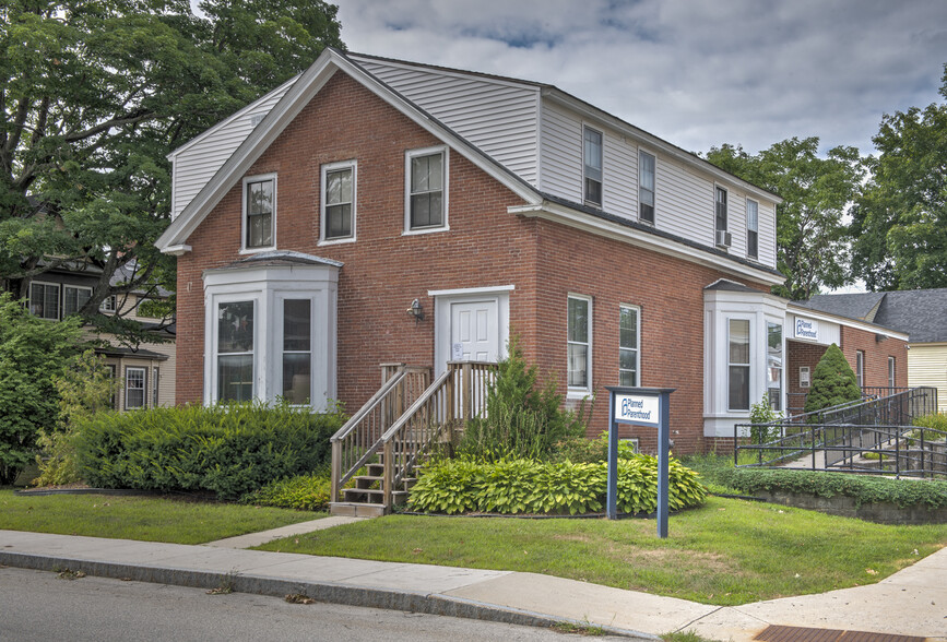 8 Middle St, Keene, NH à vendre - Photo principale - Image 1 de 1