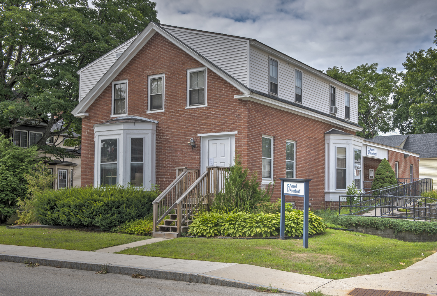 8 Middle St, Keene, NH à vendre Photo principale- Image 1 de 1