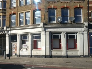 More details for 347-349 Lee High Rd, London - Retail for Lease