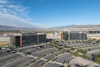 1650 W Digital Dr, Lehi, UT - AERIAL  map view