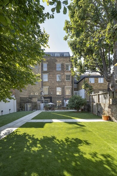 18-20 Hill Rise, Richmond for lease - Building Photo - Image 2 of 9