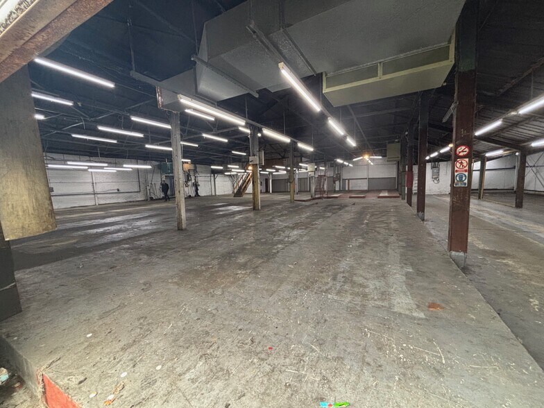 14 Knapdale St, Glasgow à louer - Photo du bâtiment - Image 2 de 8