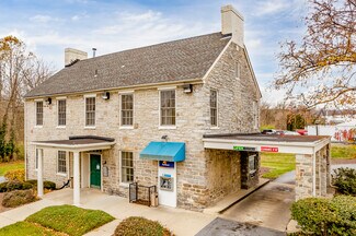 Plus de détails pour 1700 Rosemont Ave, Frederick, MD - Commerce de détail à louer