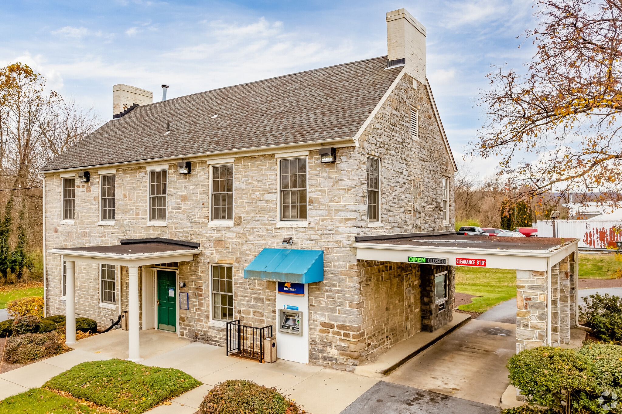 1700 Rosemont Ave, Frederick, MD for lease Primary Photo- Image 1 of 6