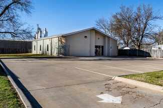 More details for 2112 SW E Ave, Lawton, OK - Flex for Sale