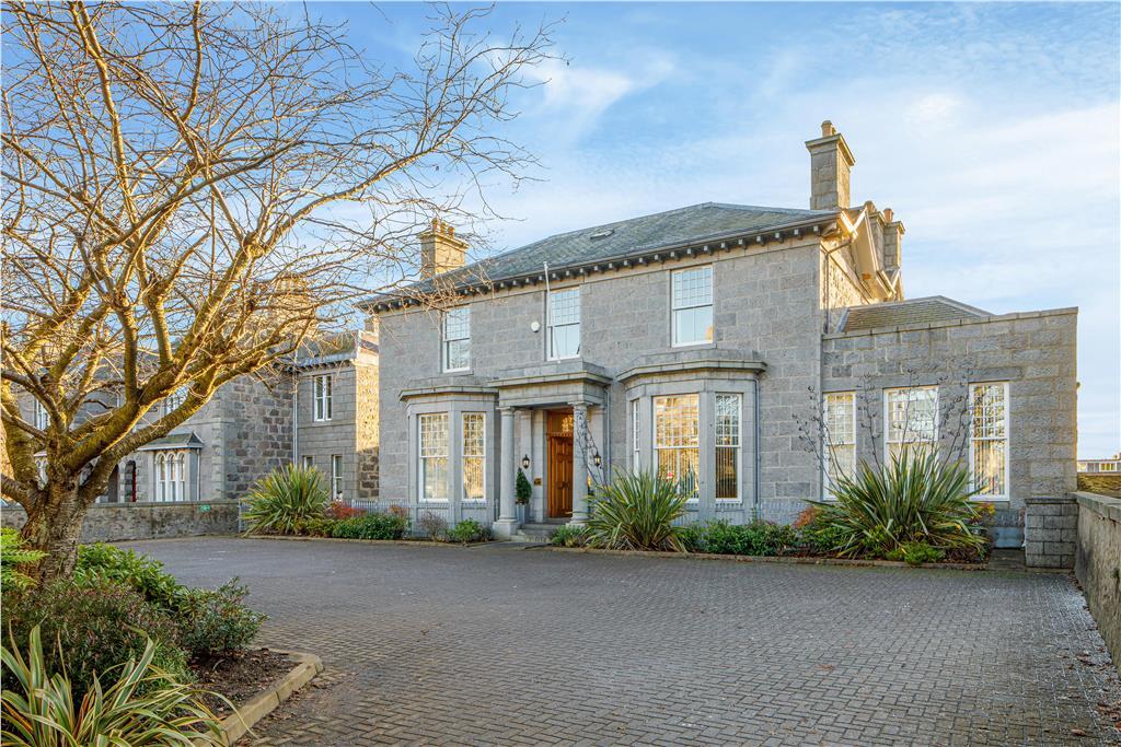 37 Albyn Pl, Aberdeen à louer Photo principale- Image 1 de 13