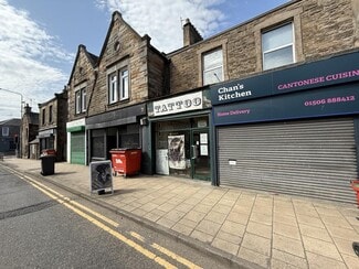 More details for 9 Greendykes Rd, Broxburn - Industrial for Sale