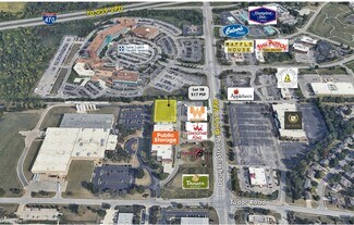 More details for 1450 NE Douglas St, Lee's Summit, MO - Land for Lease